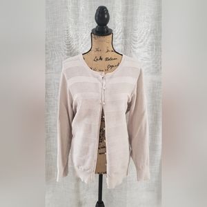 WOMENS CARDIGAN